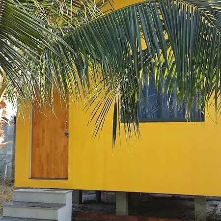 Bonnie Homestay Mui Ne