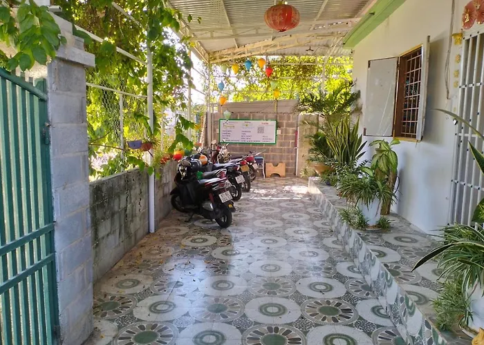 Bonnie Mui Ne Bed &amp; Breakfast Phan Thiết