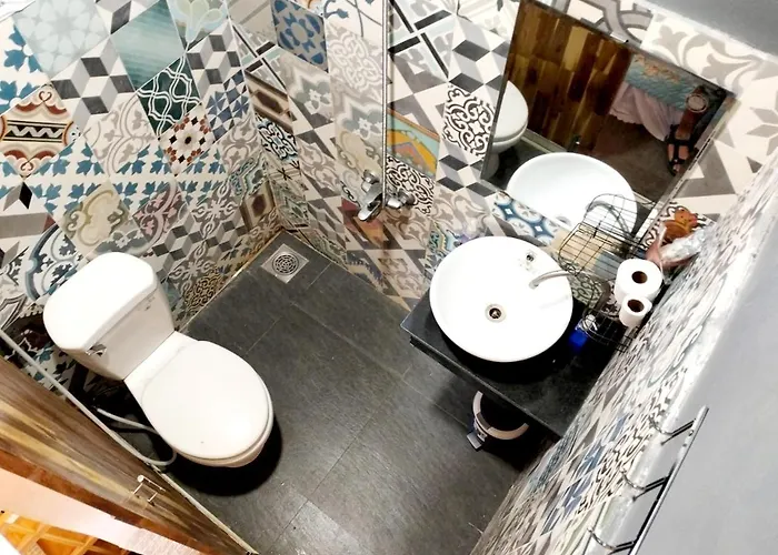 Bed &amp; Breakfast Bonnie Mui Ne 2*