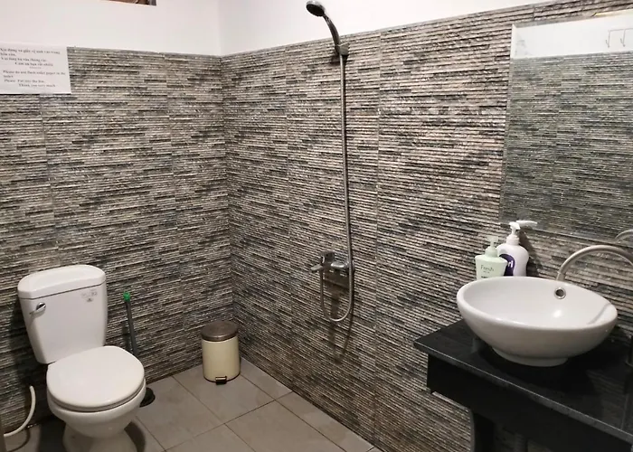 Bonnie Mui Ne Bed &amp; Breakfast Phan Thiết