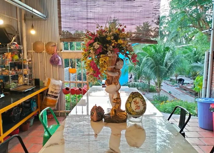 Bonnie Mui Ne Phan Thiết