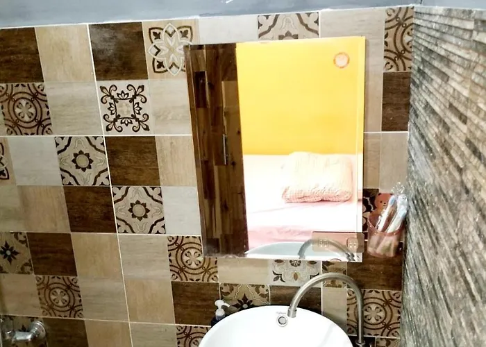 Bed &amp; Breakfast Bonnie Mui Ne 2*