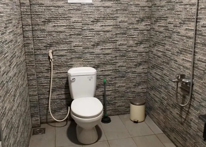 Bed &amp; Breakfast Bonnie Mui Ne
