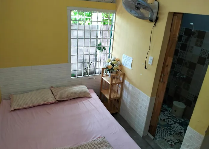 Bonnie Mui Ne Phan Thiết