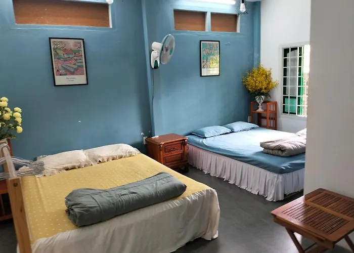 Bed &amp; Breakfast Bonnie Mui Ne 2*