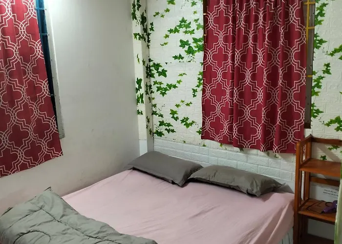 Bonnie Mui Ne Bed &amp; Breakfast Phan Thiết