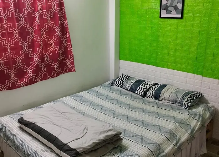 Bed &amp; Breakfast Bonnie Mui Ne