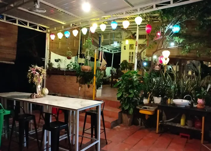 Bonnie Mui Ne Phan Thiết
