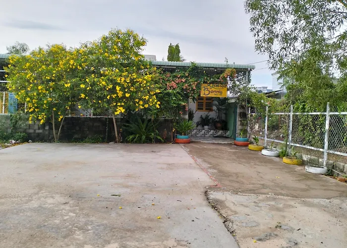 Bonnie Mui Ne 2* Phan Thiết