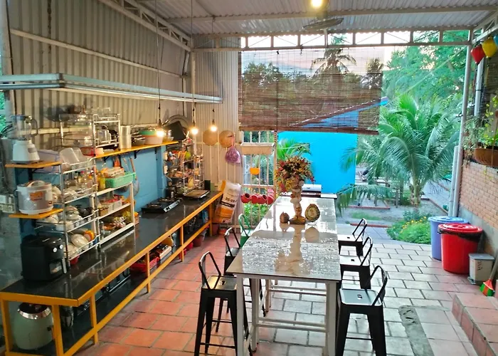 Bonnie Mui Ne Phan Thiết
