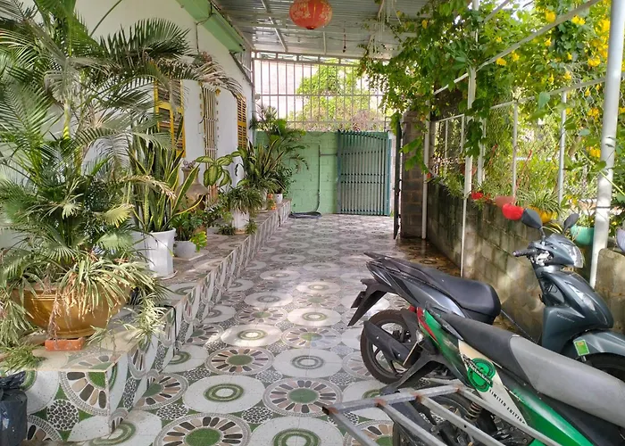 Bonnie Mui Ne Bed &amp; Breakfast 2*