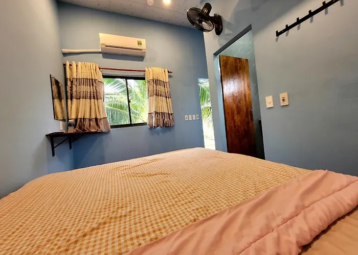 Bed &amp; Breakfast Bonnie Mui Ne Phan Thiết