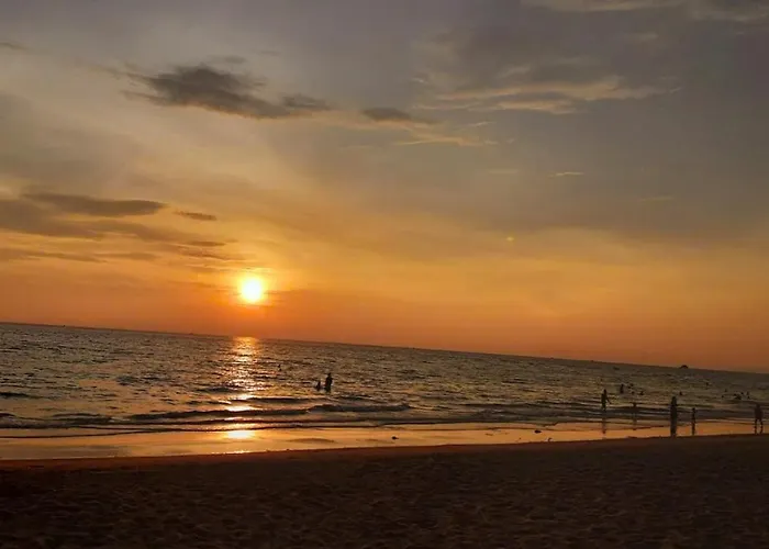 Bonnie Mui Ne Bed &amp; Breakfast Phan Thiết