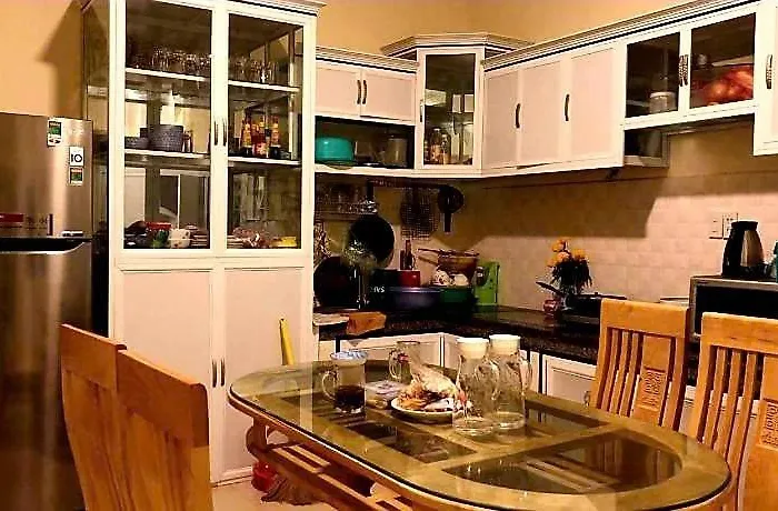 Bed &amp; Breakfast Bonnie Mui Ne Phan Thiết