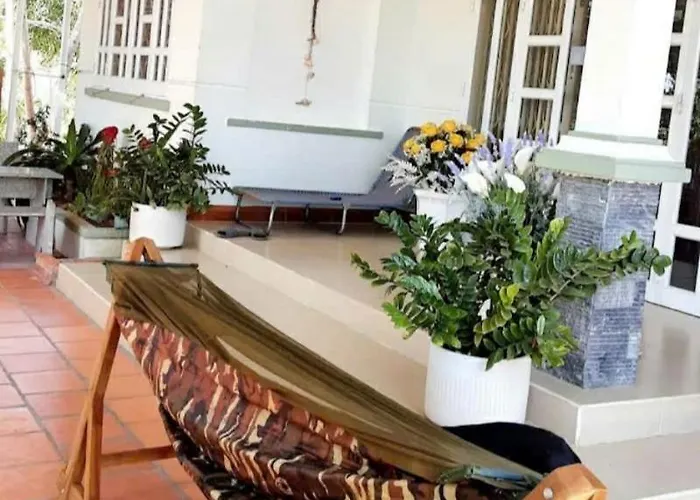 Bed &amp; Breakfast Bonnie Mui Ne Phan Thiết