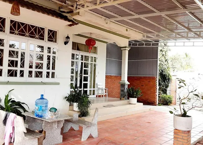 Bed &amp; Breakfast Bonnie Mui Ne