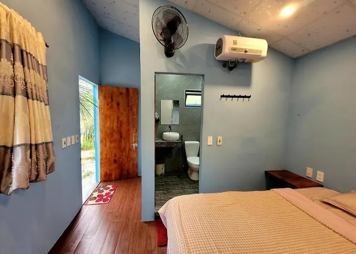 Bonnie Mui Ne Bed &amp; Breakfast 2*