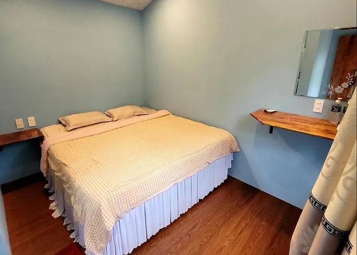 Bed &amp; Breakfast Bonnie Mui Ne