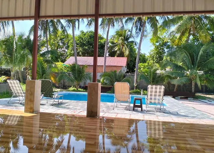 Bonnie Mui Ne Bed &amp; Breakfast Phan Thiết