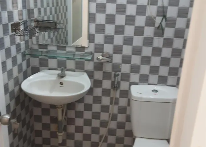 Bed &amp; Breakfast Bonnie Mui Ne 2*