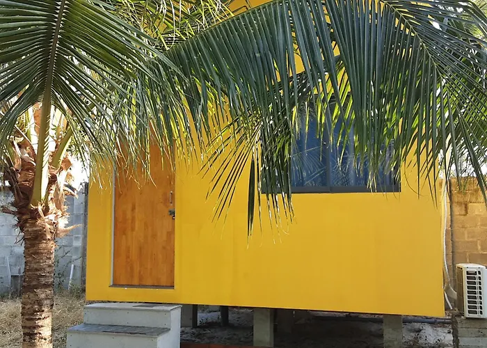 Bonnie Mui Ne Bed &amp; Breakfast