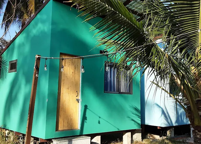 Bonnie Mui Ne Bed &amp; Breakfast Phan Thiết