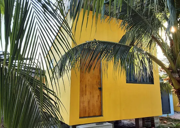 Bonnie Mui Ne Bed &amp; Breakfast