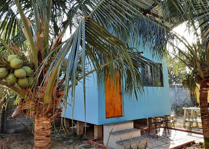 Bonnie Mui Ne Bed &amp; Breakfast