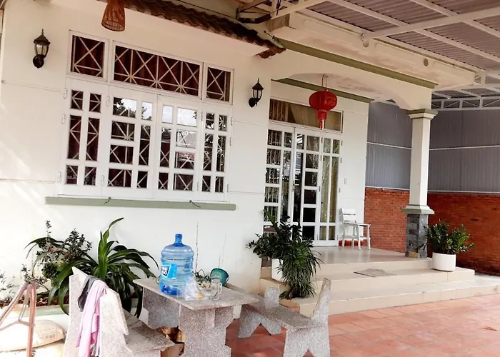 Bed &amp; Breakfast Bonnie Mui Ne