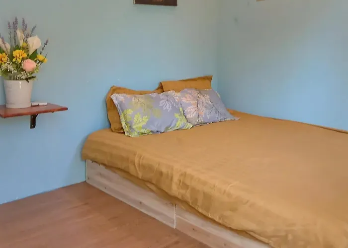 Bonnie Mui Ne Bed &amp; Breakfast