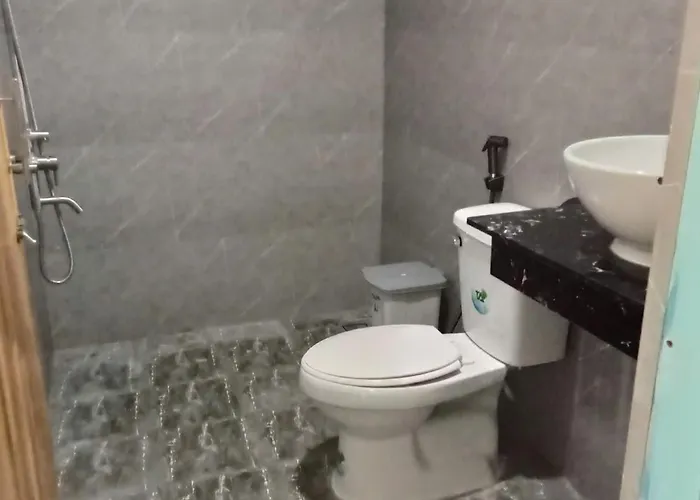 Bed &amp; Breakfast Bonnie Mui Ne Phan Thiết
