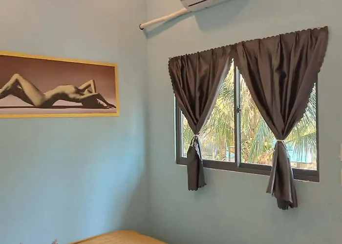 Bonnie Mui Ne Bed &amp; Breakfast Phan Thiết