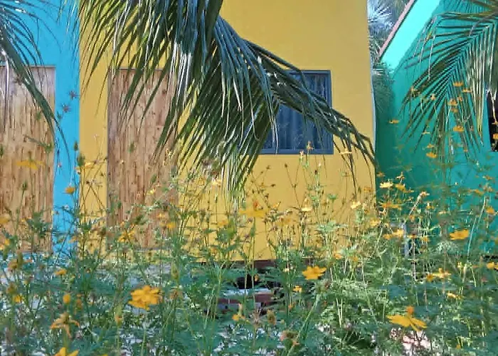 Bonnie Mui Ne Phan Thiết