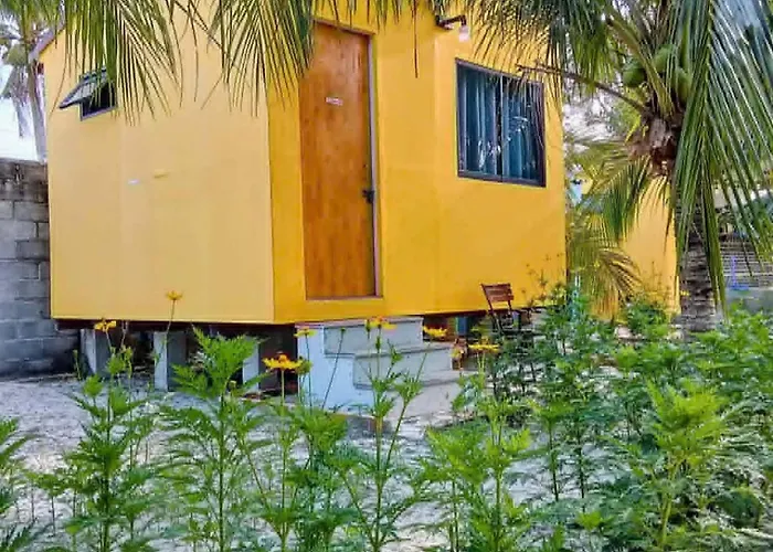 Bonnie Mui Ne Bed &amp; Breakfast