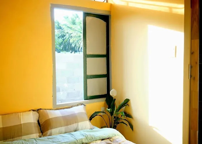 Bonnie Mui Ne Bed &amp; Breakfast Phan Thiết